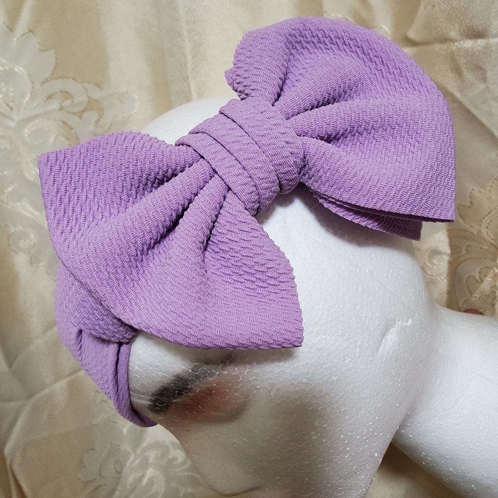 Baby bow - Picture 3 of 4